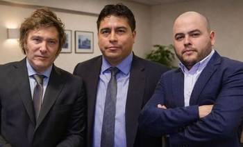 Gremios frenaron el congelamiento salarial que impulsaba Vidal en Santa Cruz | Santa cruz 
