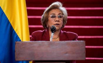 Ministros de Relaciones Exteriores y de Defensa de Colombia viajan a Caracas tras aplazamiento de encuentro presidencial | Colombia