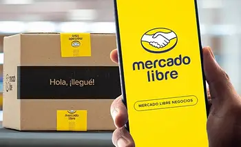Qué hay detrás de la entrega que llega a tu casa: el modelo precarizador de Mercado Libre  | Precarización laboral