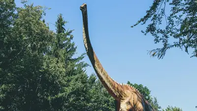 Dinosaurios Netflix Dinosaurios Netflix