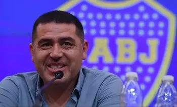Salió campeón con Boca y se postuló para trabajar con Riquelme | Boca juniors