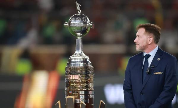 Los equipos clasificados a la Copa Libertadores 2026: bombos y cuando es el sorteo