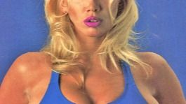 Conmoción total en el espectáculo: dan por muerta a una histórica vedette | Farándula