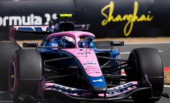 Cómo le irá a Franco Colapinto en el GP de China, según la IA | Inteligencia artificial