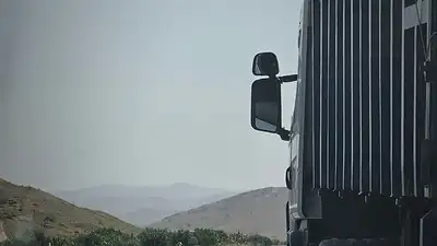 Camioneros Camioneros
