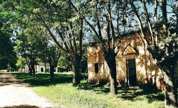 Tiene menos de 200 habitantes, es la tierra de la tortita negra y queda a menos de 200km | Escapadas