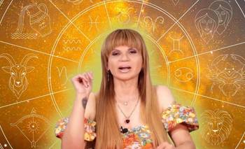 Horóscopo fin de semana 13 al 15 de marzo: las predicciones de Mhoni Vidente | Astrología