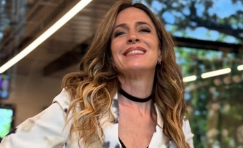Traicionó a El Trece: Sandra Borghi se fue del canal para irse a otra histórica señal | El trece