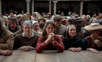 Dónde ver "Hamnet", la película nominada en los Premios Oscar 2026 | Películas