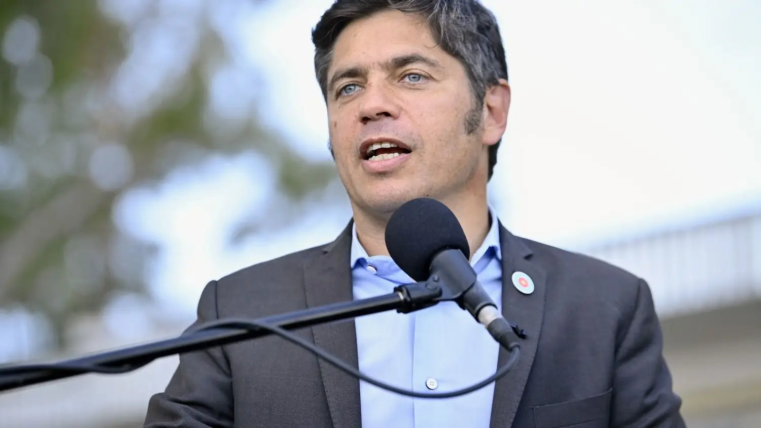 axel kicillof