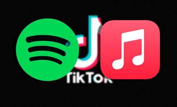 Vinculá tu cuenta de Spotify o Apple Music a TikTok en 4 pasos | Redes sociales