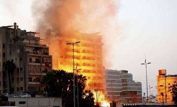 Al inicio del cese al fuego, Líbano denunció las primeras violaciones | Conflicto en medio oriente