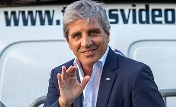 La trama detrás de la impunidad en Comodoro Caputo | Luis caputo