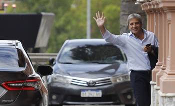 Dato incomoda relato | Crisis económica argentina