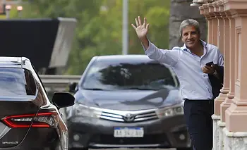El Gobierno emitió deuda por u$s 7.500 millones para garantizar un nuevo REPO | Deuda