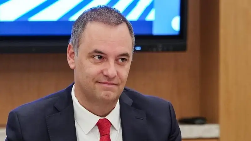 El PRO, la UCR y la CC cruzaron a Adorni tras su fallida conferencia de prensa