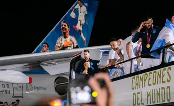 Claves para viajar al Mundial 2026 sin gastar una fortuna | Turismo