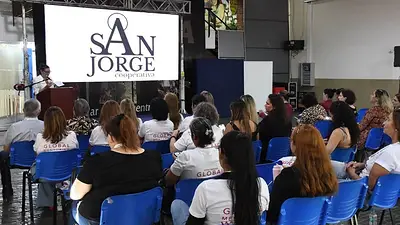 La Cámara de Mujeres Empresarias brindó herramientas y conocimientos para potenciar a empresarias y emprendedores de Formosa La Cámara de Mujeres Empresarias brindó herramientas y conocimientos para potenciar a empresarias y emprendedores de Formosa