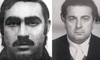 Se confirmaron dos nuevas identidades de los restos de La Perla | Dictadura militar