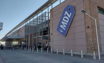 Violenta pelea en el aeropuerto de Mendoza: un herido y un detenido tras discusión | Mendoza