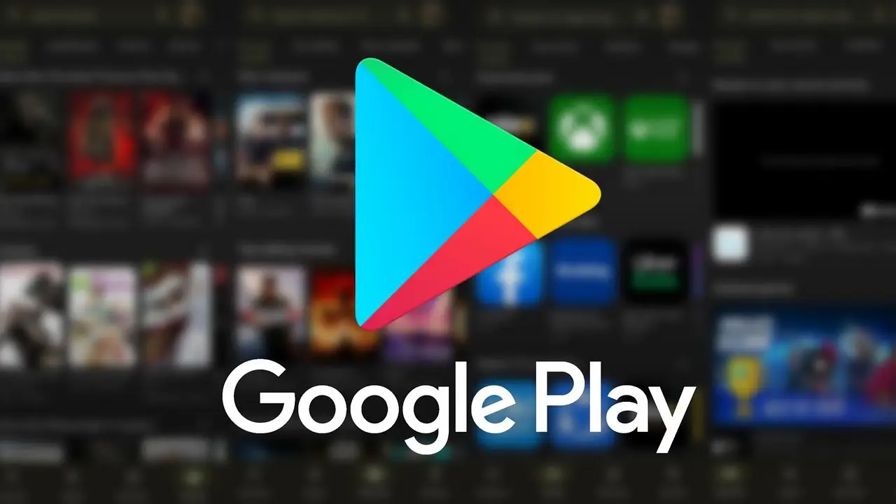 Play Store