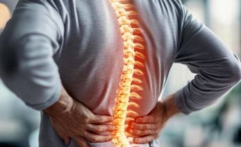 Por qué el yoga es el alivio que tu columna tanto pide | Salud