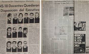 Bahía Blanca: piden llevar a juicio a seis exmilitares acusados por secuestros y torturas | Dictadura militar