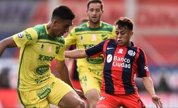 Por dónde ver San Lorenzo vs. Defensa y Justicia en vivo online de forma legal | San lorenzo