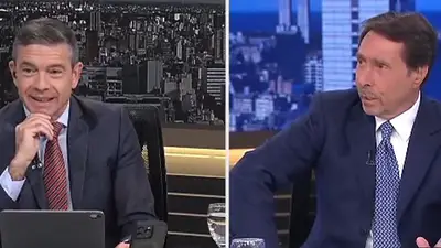 Televisión Televisión