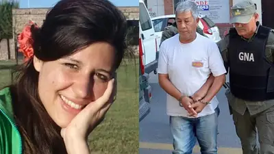 Caso María Cash: nuevo revés judicial para el sospechoso que da un vuelco a la investigación Caso María Cash: nuevo revés judicial para el sospechoso que da un vuelco a la investigación