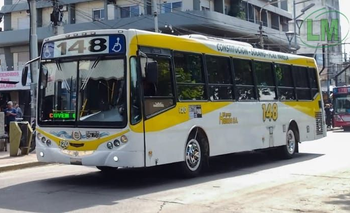 ¿Vuelve la línea 148? Qué se sabe del proyecto de Nación para reactivar el servicio | Transporte público