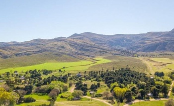 La comarca escondida en la sierras bonaerenses: ideal para actividades al aire libre | Escapadas