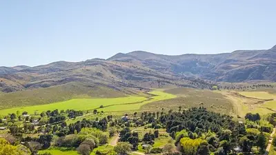 La comarca escondida en la sierras bonaerenses: ideal para actividades al aire libre La comarca escondida en la sierras bonaerenses: ideal para actividades al aire libre