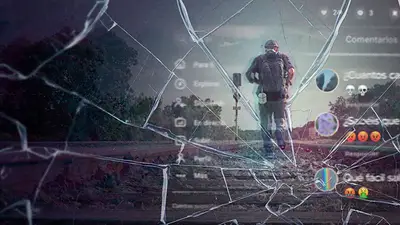 The TikTok Killer, el true crime español que arrasa en Netflix, ¿de qué se trata? The TikTok Killer, el true crime español que arrasa en Netflix, ¿de qué se trata?