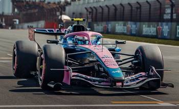 Pole para Antonelli: ¿de qué lugar sale Colapinto en el GP de China? | Automovilismo