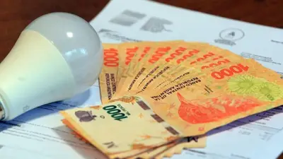 Con subsidios provinciales, Formosa mantiene una de las tarifas eléctricas más bajas de Argentina Con subsidios provinciales, Formosa mantiene una de las tarifas eléctricas más bajas de Argentina