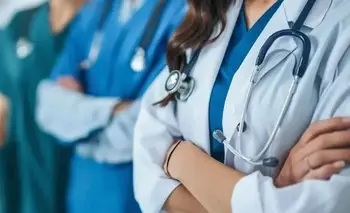 El Gobierno fortalece la salud pública con una nueva ley de formación | Salud pública