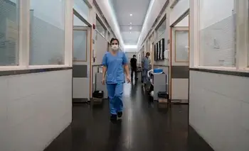 PBA incorporó pre-residentes para fortalecer el sistema de salud | Residencias