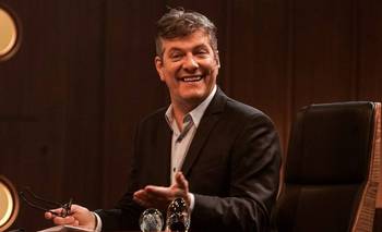 Pergolini habló de su contrato con El Trece y lanzó una picante frase | Televisión 