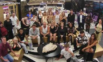 La Justicia embargó a un participante de Gran Hermano | Televisión 