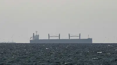 Trump dice que "muchos países" enviarán buques de guerra para mantener abierto el estrecho de Ormuz Trump dice que "muchos países" enviarán buques de guerra para mantener abierto el estrecho de Ormuz