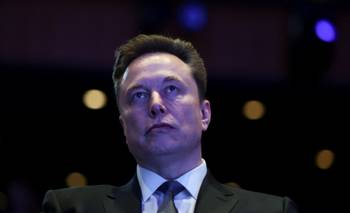 Musk dice que el megaproyecto de Tesla para fabricar chips de IA se pondrá en marcha en siete días | Chips