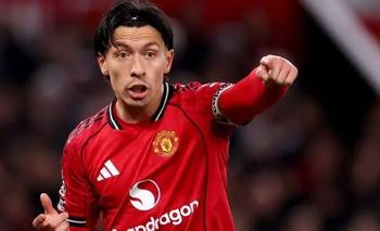 Peligra el Manchester United de Licha: la multimillonaria deuda que debe afron | Selección argentina