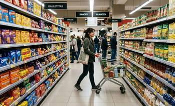 Cuál es el alimento que no recomiendan comer: "Contienen cloro" | Salud