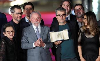 Foco de los premios Oscar corona el ascenso de Brasil como actor mundial del entretenimiento | Cine