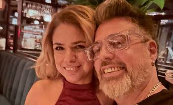 La confesión de Rolando Barbano sobre Marina Calabró | Farándula