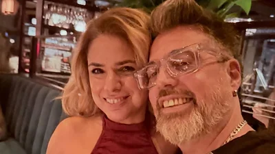 La confesión de Rolando Barbano sobre Marina Calabró. La confesión de Rolando Barbano sobre Marina Calabró.