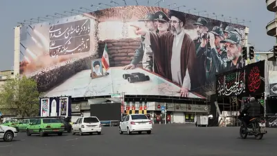 Hamás insta a Irán a no atacar a los países vecinos, pero reafirma su derecho a la legítima defensa Hamás insta a Irán a no atacar a los países vecinos, pero reafirma su derecho a la legítima defensa