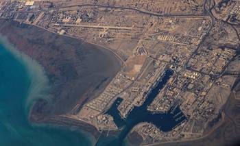 Drones y barcos en llamas: marineros indios varados frente a costas de Irán sólo quieren volver a casa | Irán