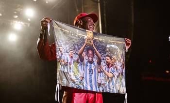 Lollapalooza día 1: así arrancó la edición 2026 del festival más grande del país | Música